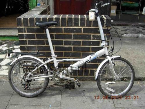 Raleigh Boardwalk beoordelingen en specificaties